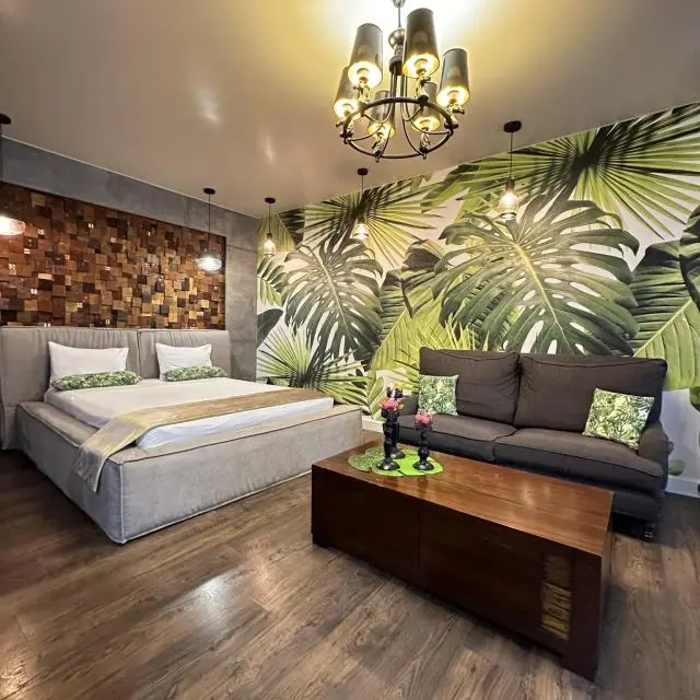 Real photos of Apart Hotel