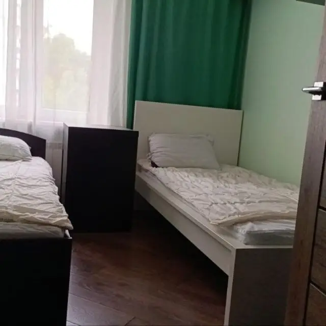 Реальные фото Moment House (Момент Хаус) на улице Полоцкая 29к1