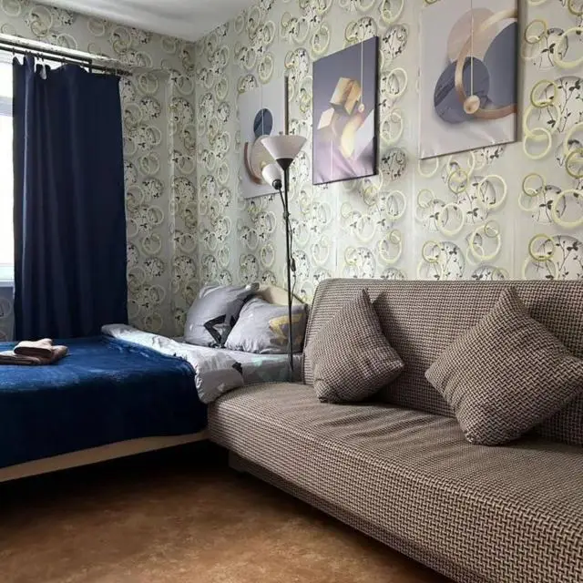 Real photos of Apartments on the boulevard of Oil Refiners, 11 