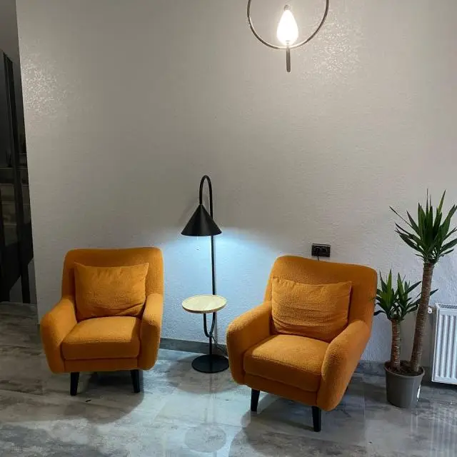 Реальные фото Alley Inn (Эли Инн)