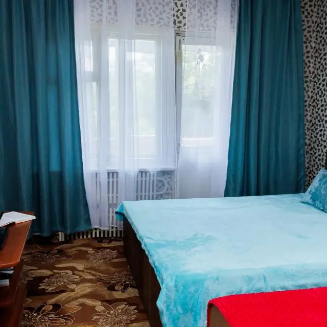 Real photos of Krymsk Apartments-Apart on Karl Liebknecht Street 7