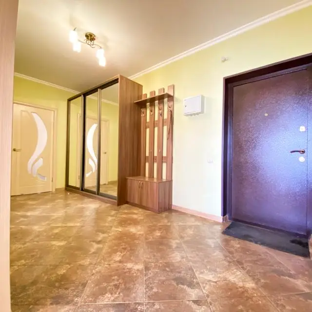 Real photos of Apartments on Pervomaisky Prospekt 