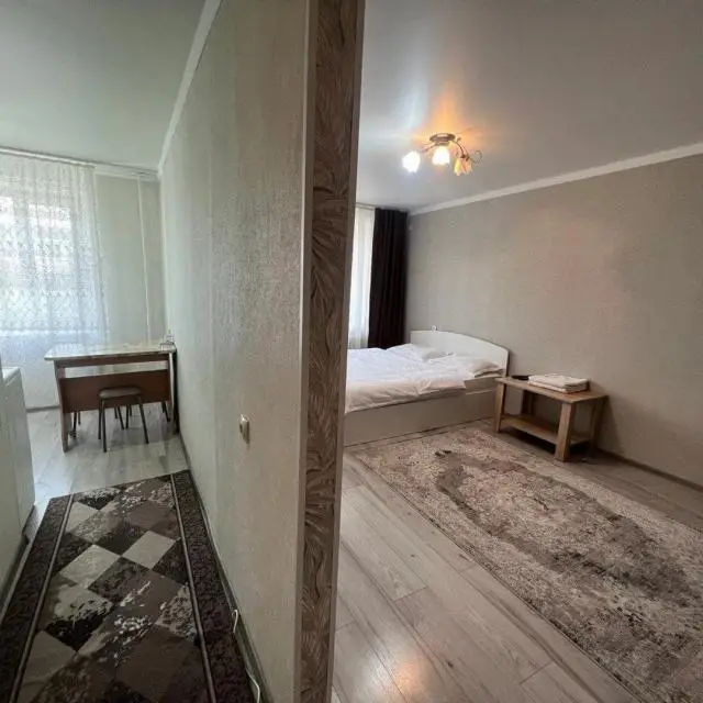 Real photos of Apartamenty na ulitse Baimagambetova 162