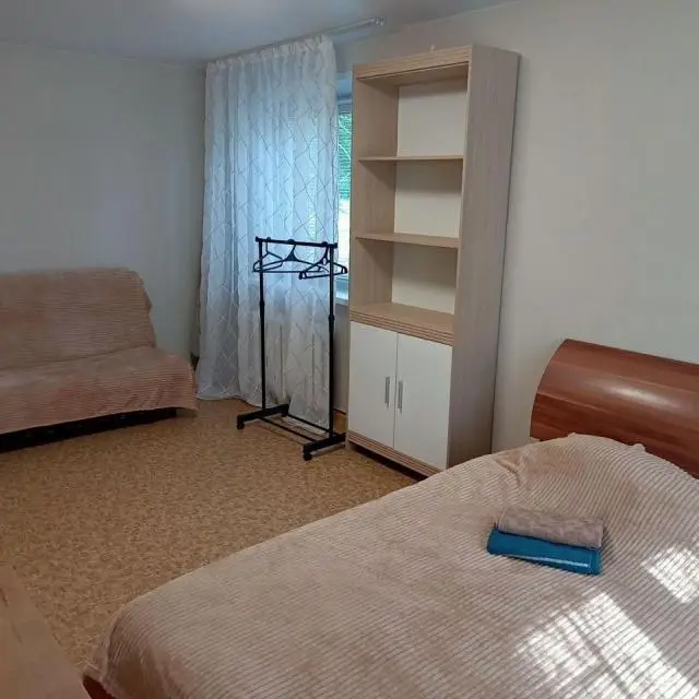 Real photos of Apartments on Elena Kolesova street, 42