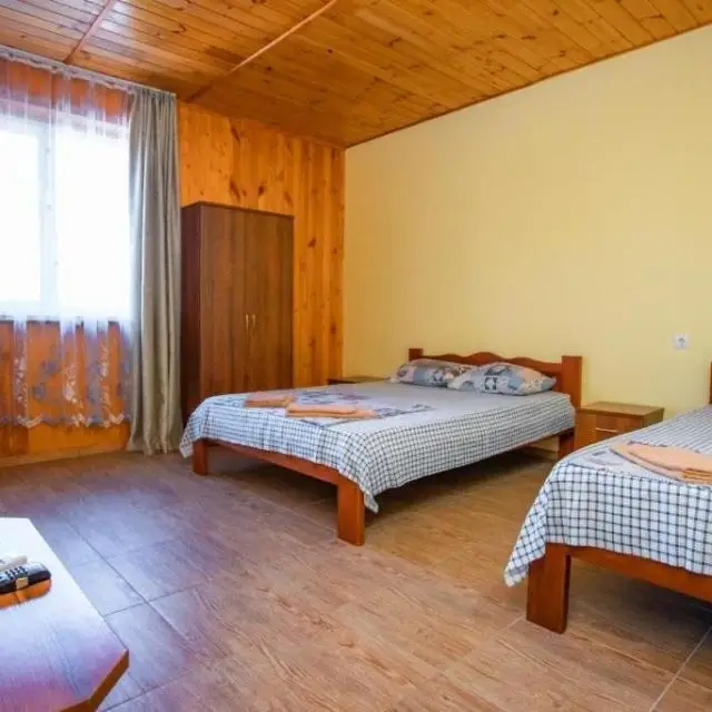 Real photos of Guest House Apelsin
