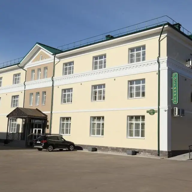 Real photos of Petrovskii