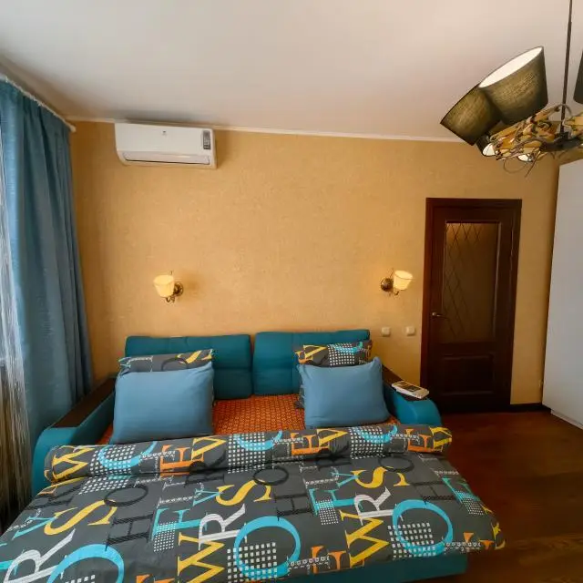 Реальные фото Апартаменты на улице Маршала Катукова 20к1