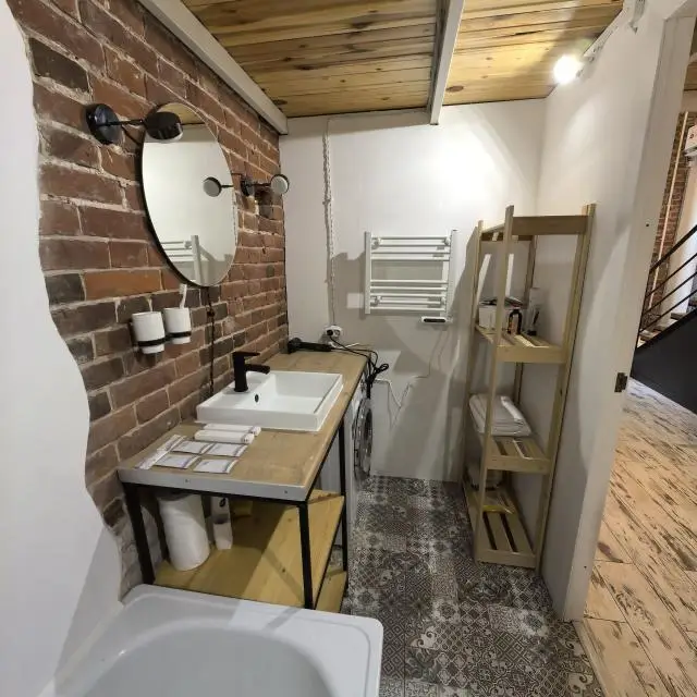 Real photos of Apartments on Burova street 4