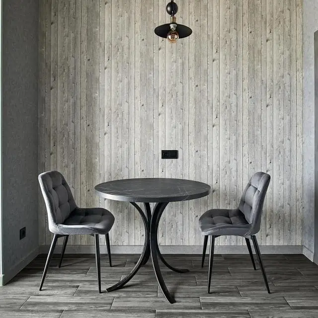 Real photos of Apartments on 50 let VLKSM street 11 building 3