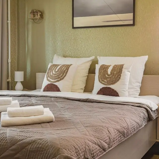 Реальные фото Prima Rent на улице Бекетова 1