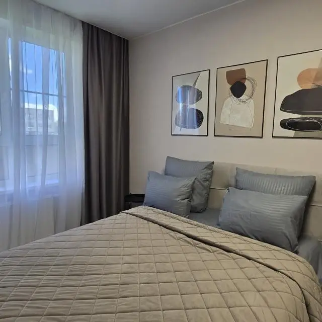 Real photos of Apartments NN on Aristarkhova