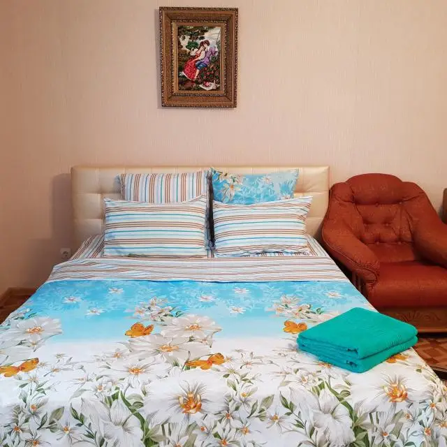 Real photos of Apartments in the Stepnoy 7 microdistrict
