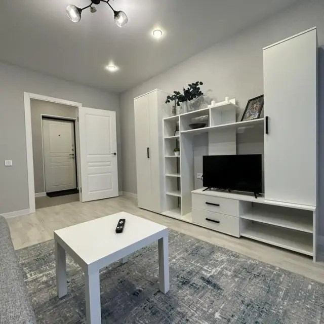 Real photos of Apartments on Galkina street 21