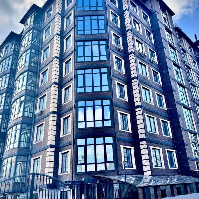 Real photos of Apartments on 11 Lunacharsky Street