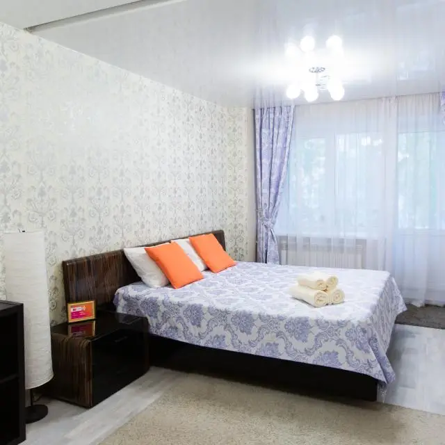 Real photos of Apartment for 9 Nights on Kievskaya Street