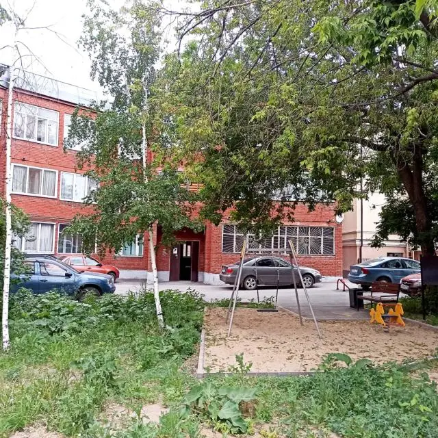 Реальные фото ТатХаус на улице Габдуллы Тукая