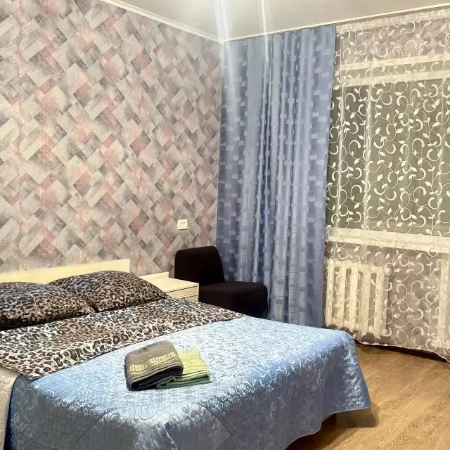 Real photos of Apartments on 22 Festivalny Boulevard