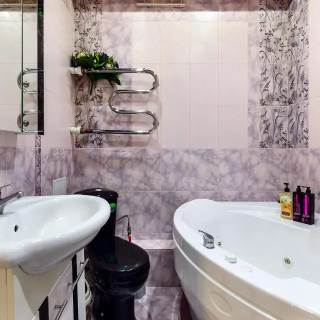 Real photos of Apartments on Evdokimova street