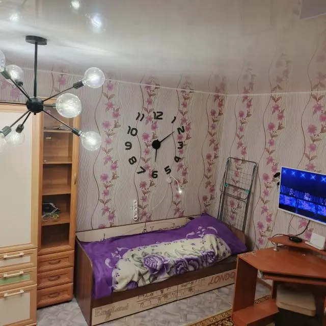 Real photos of Apartments on Amurskaya 1 