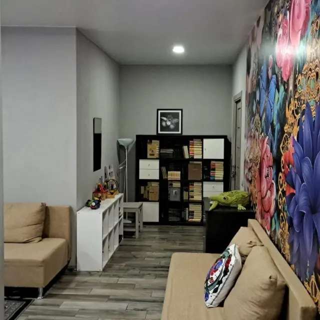 Real photos of Apartments on Ordzhonikidze street 14/16