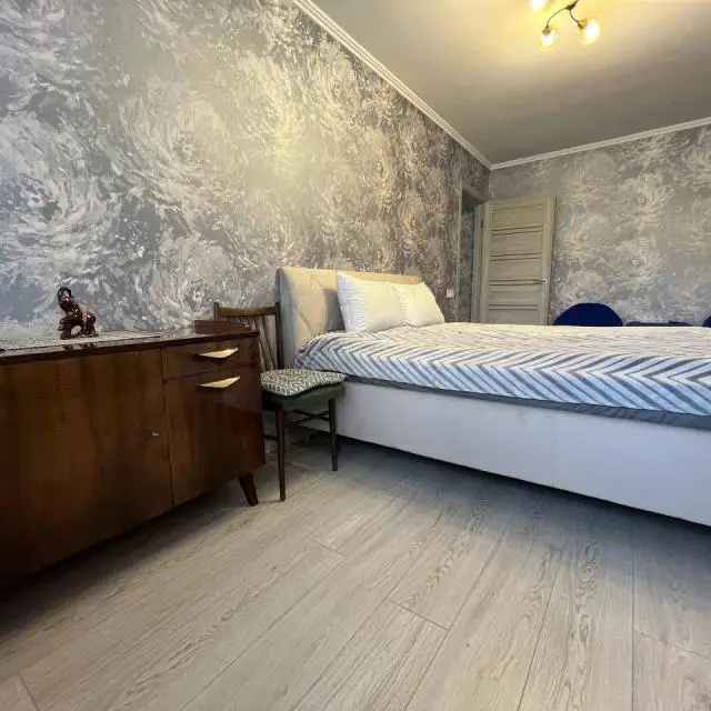 Real photos of Apartments on Masherova street 67