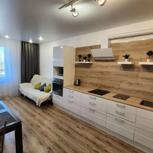 Real photos of Apartments on V.Ya. Petukh street 3/2