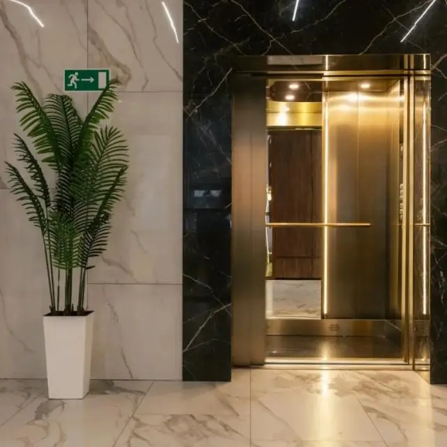 Real photos of AZIMUT Park Otel Arkhyz