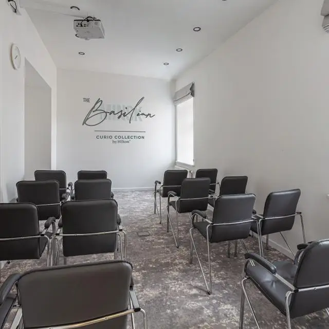 Real photos of The Basilian Minsk hotel, Curio Collection by Hilton 