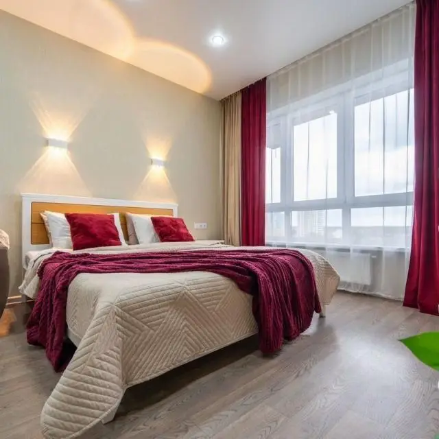 Real photos of Apartments on 3A M.I. Nedelina street