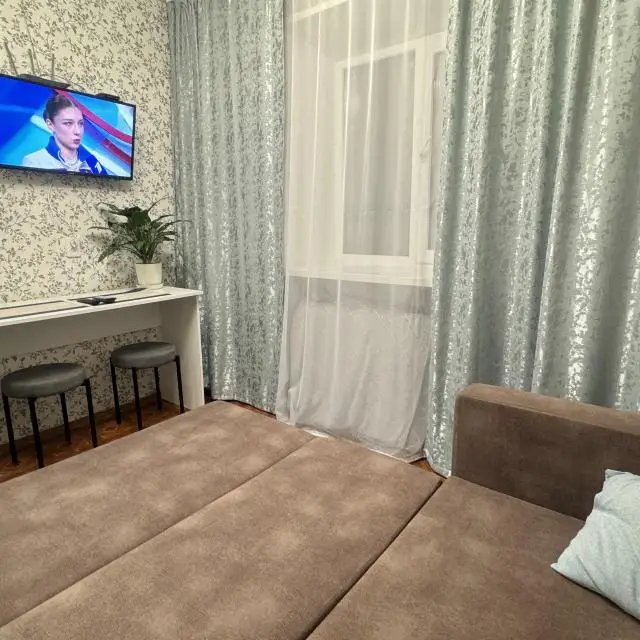 Real photos of Apartments on Promyshlennyj lane 9A