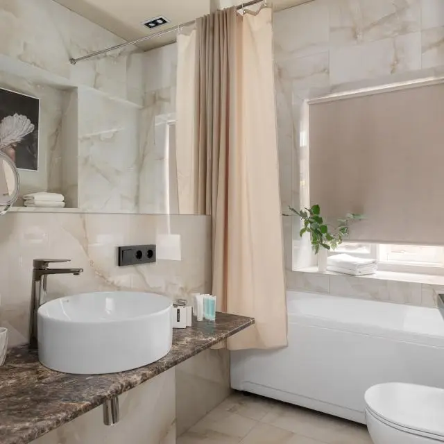 Real photos of Tverskoy Boutique Hotel (ex Sleepy Tom)