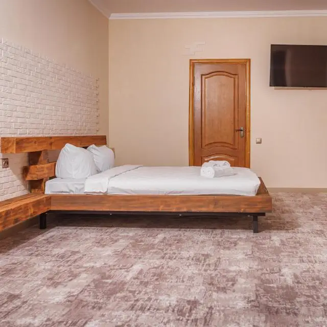 Real photos of Novoterskaya Usadba