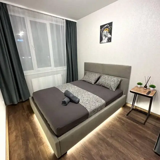 Real photos of Apartments on Pavlodarskaya 5