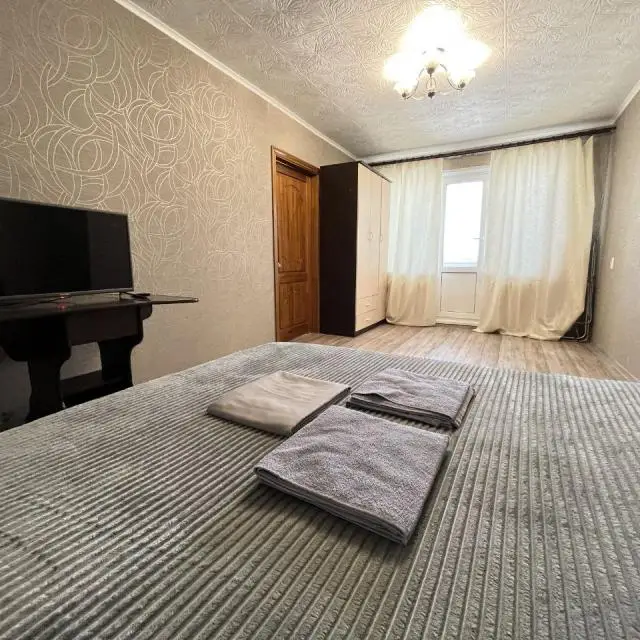Real photos of Apartments on Bela Kuna street 6