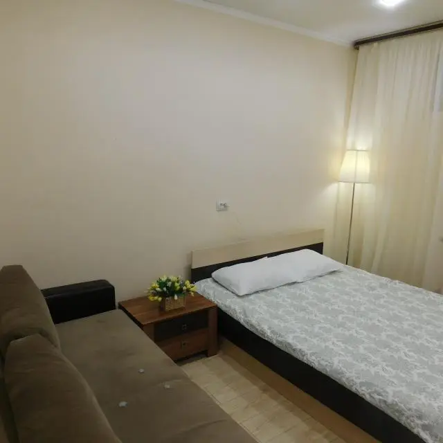 Real photos of Apartments on Kirov Avenue 7