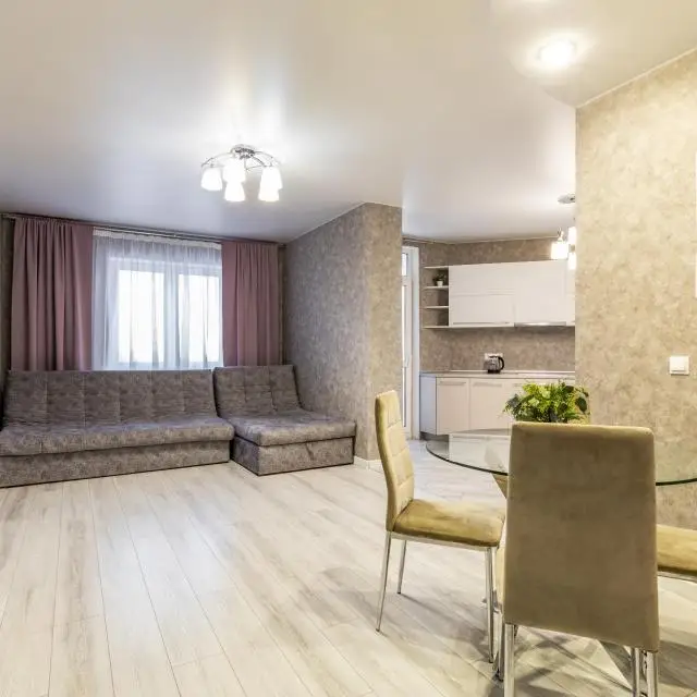 Real photos of DreamHouse on Bratskaya street 27 building 3