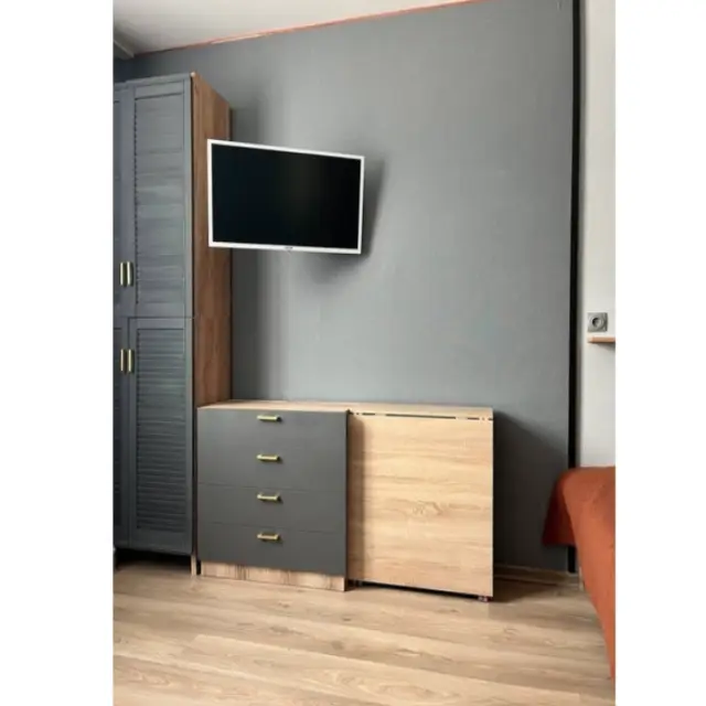 Real photos of Family apartments on Morning lane 7