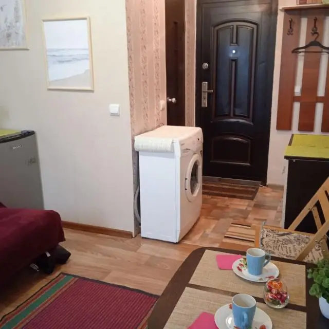 Real photos of Apartments on 4/1 Paratskaya Street