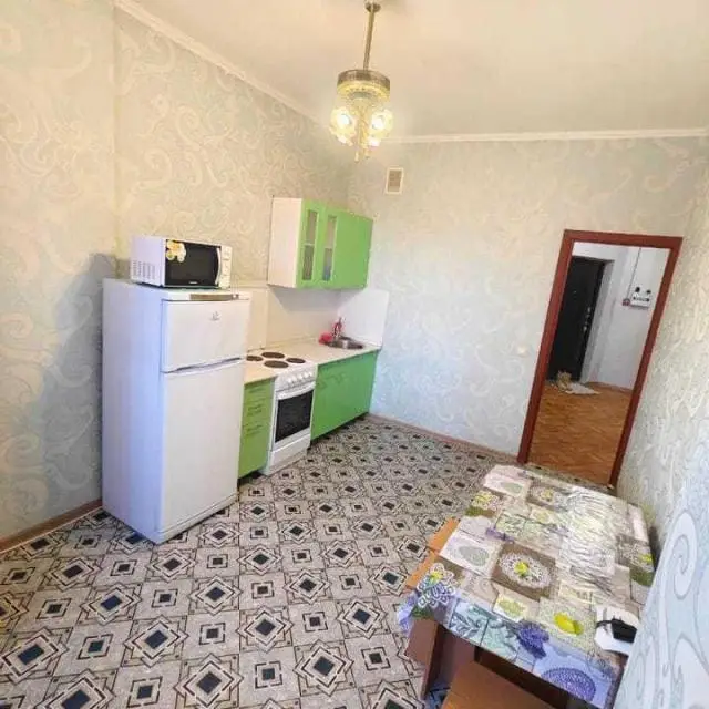 Real photos of Let's stay on 7A Proletarsky Street.