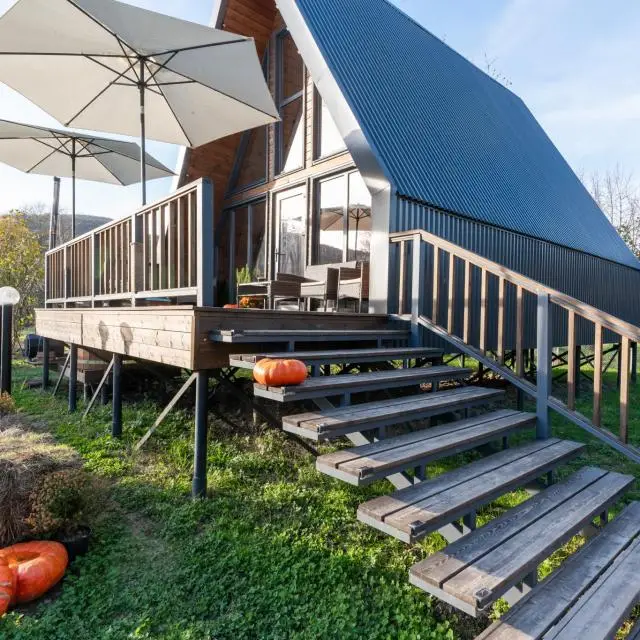 Real photos of Leo Land Glamping