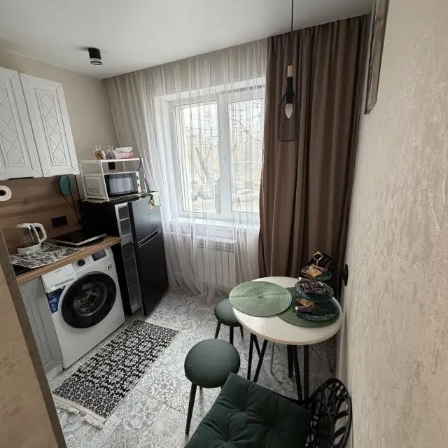 Real photos of Apartments on the avenue of the 100th anniversary of Vladivostok, 56 