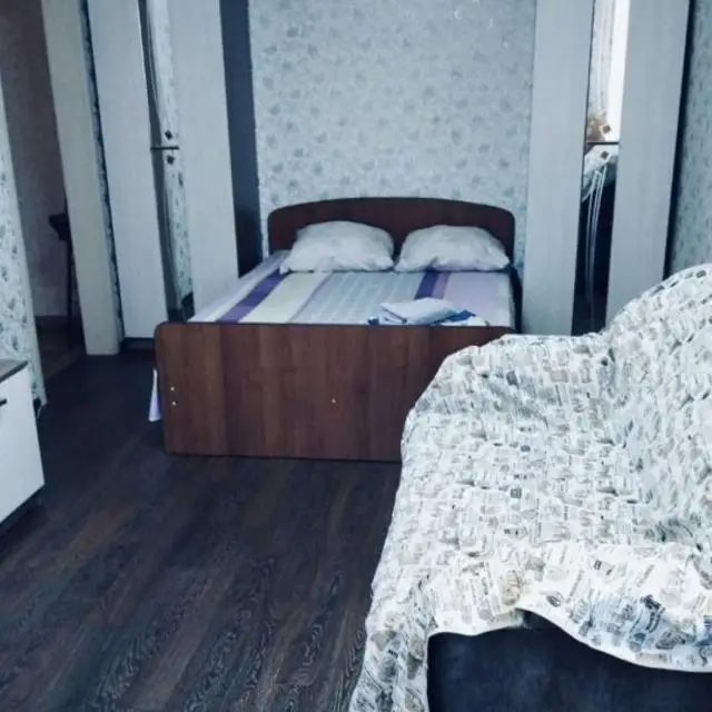 Real photos of Apartments on Gagarina street 13