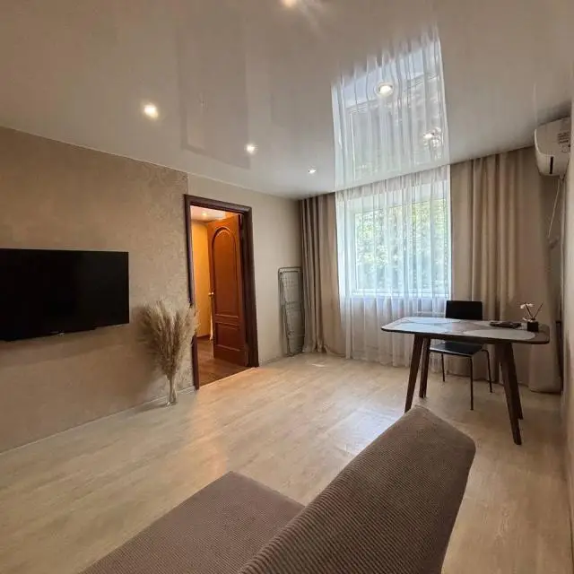 Real photos of Two-bedroom apartment next to the Brosko Mall