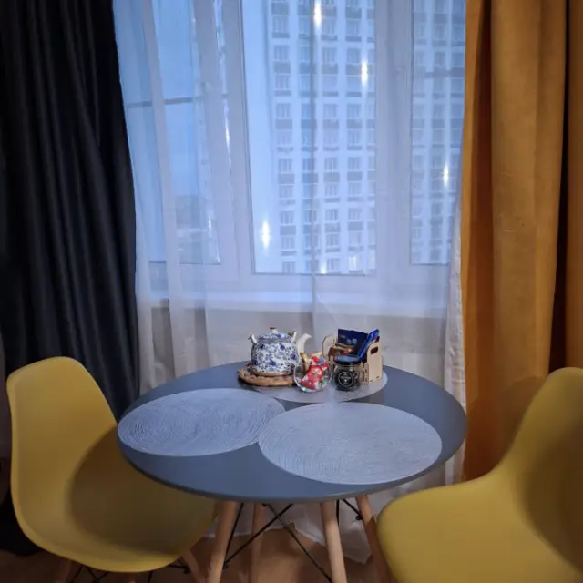 Real photos of Cozy studio, near the airport