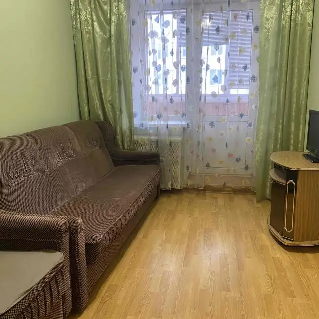 Real photos of Apartments on Internatsionalnaya 45b street