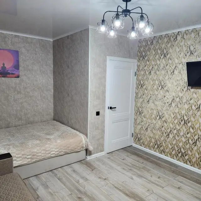 Реальные фото Апартаменты на Красноармейском шоссе 14