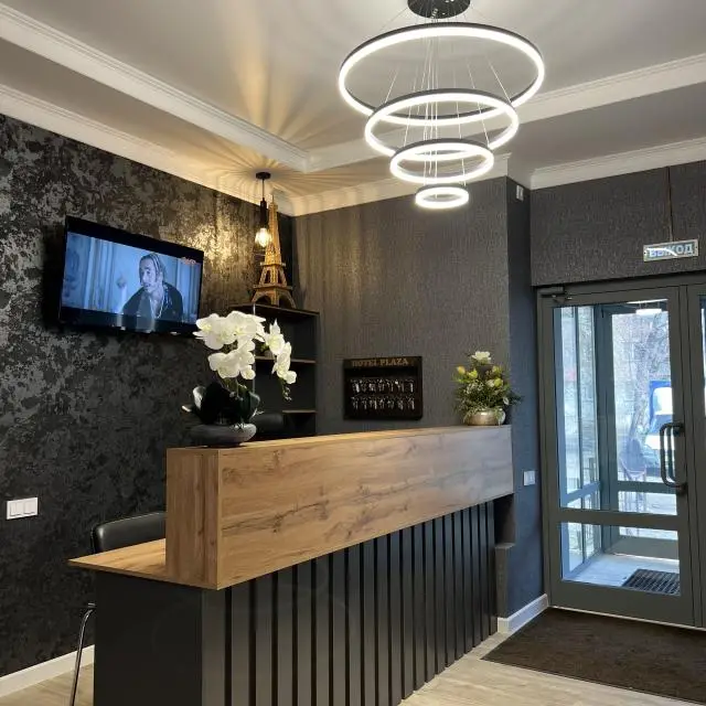 Real photos of Hotel Plaza (Plaza)
