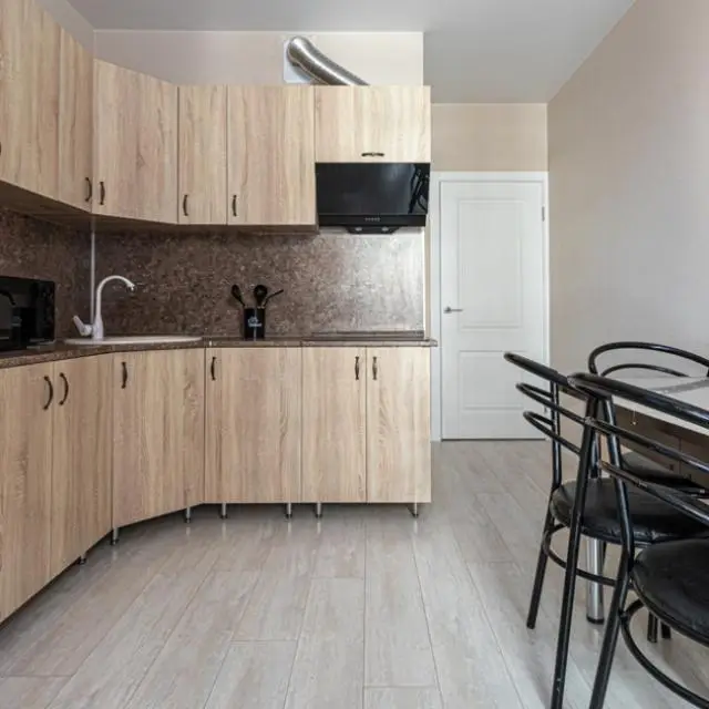 Real photos of Apartments on Admiralteysky Boulevard, 3