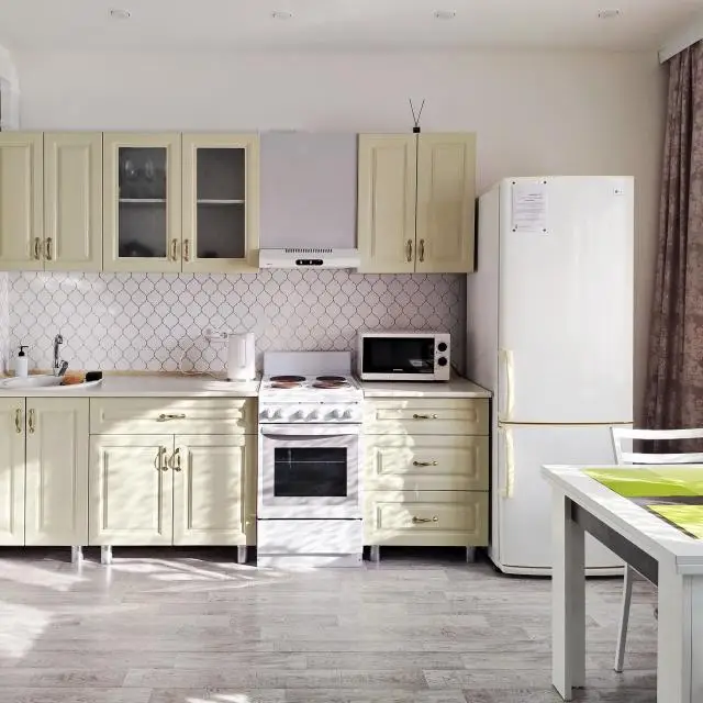 Real photos of WINTER Apartment on Universitetskaya Street 45/1
