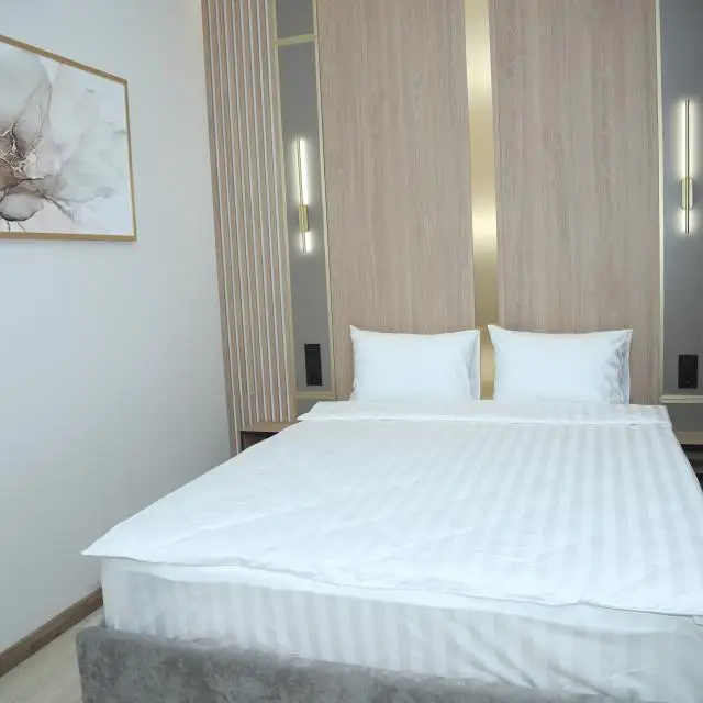 Real photos of RIX OTEL (Rix Hotel)